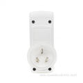 Outlet Remote Control Outdoor Socket